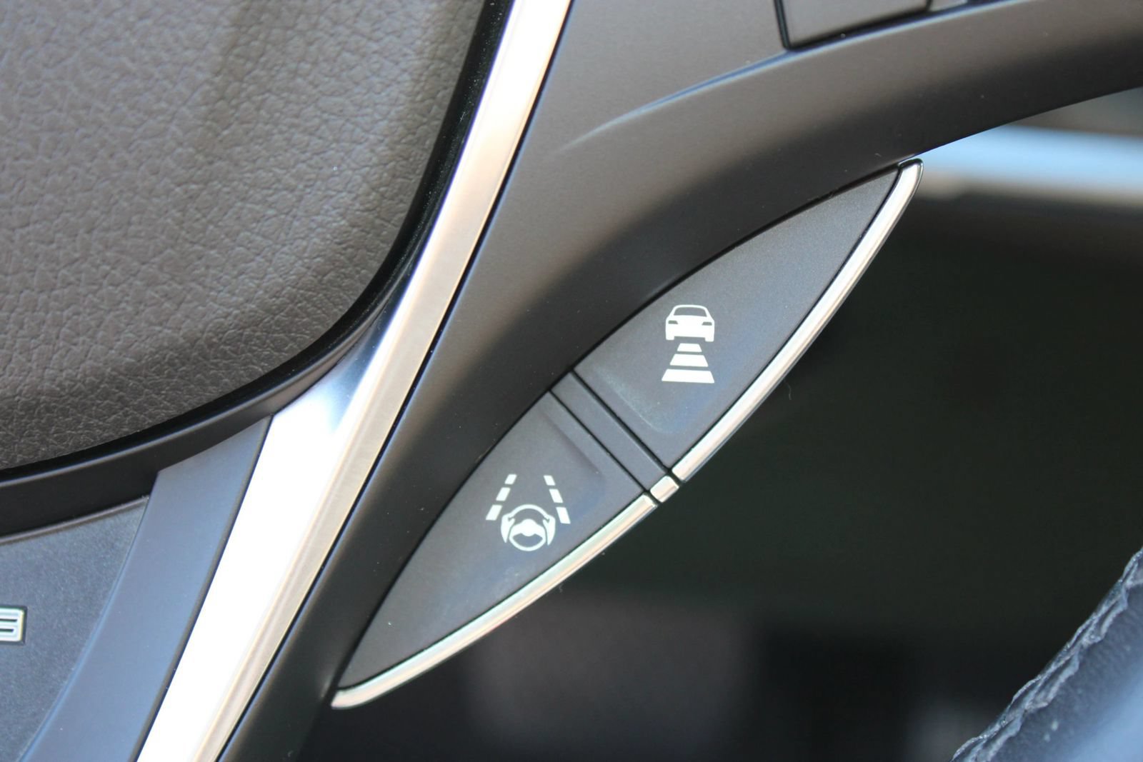 Used 2018 Acura TLX w/ Technology & A-SPEC Package FWD image 31
