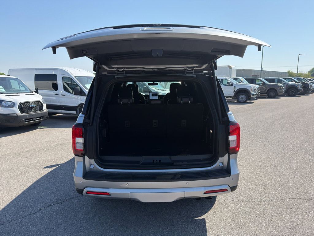 Certified 2024 Ford Expedition Timberline AWD/4WD image 21