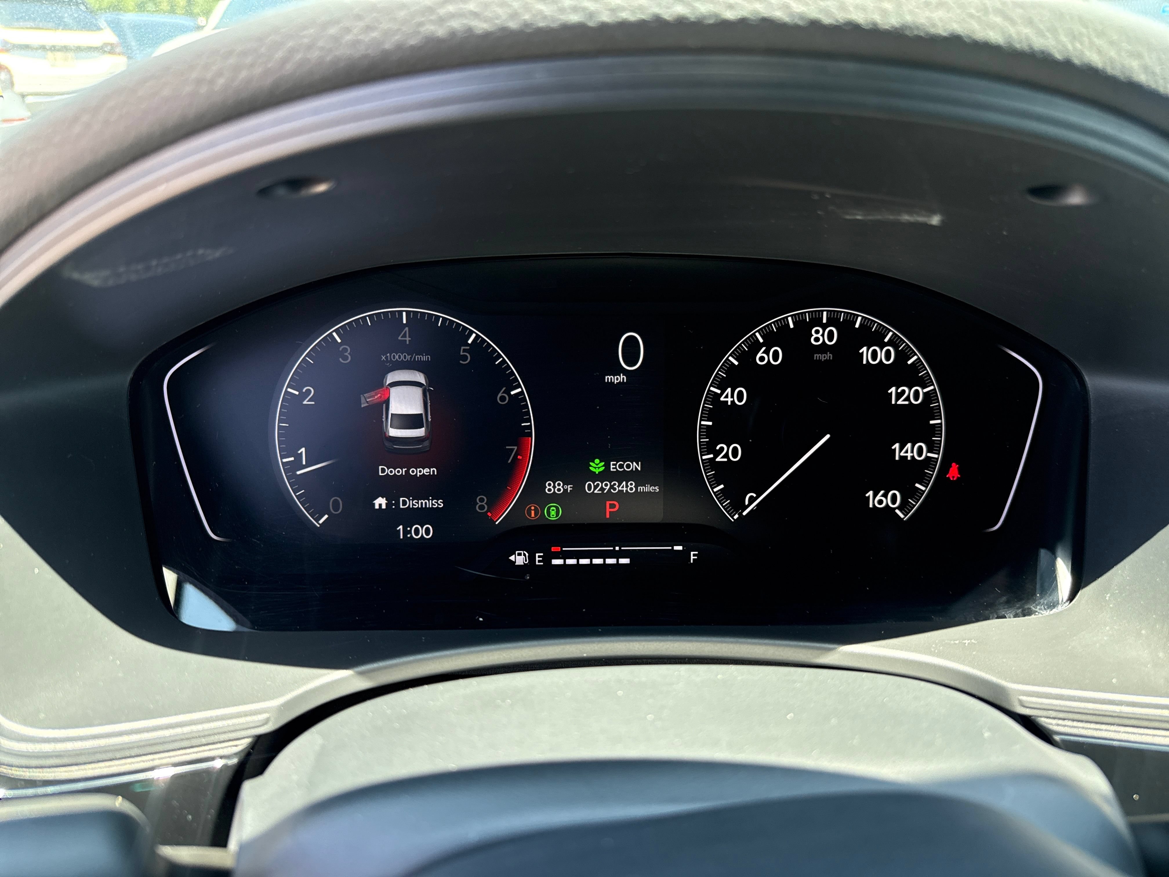 Used 2023 Honda Civic Sport image 11