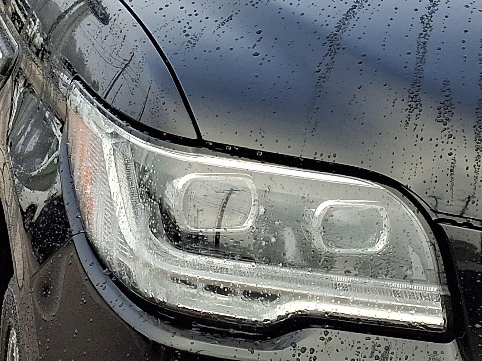 Certified 2024 Lincoln Navigator Reserve image 9