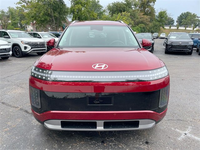 New 2026 Hyundai Ioniq 9 SEL image 32