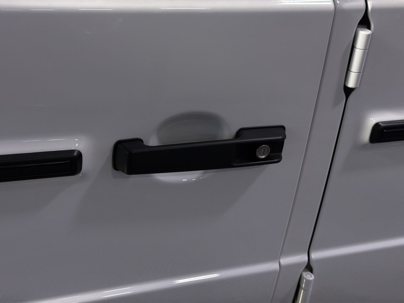Certified 2022 Mercedes-Benz G 63 AMG 4MATIC image 15