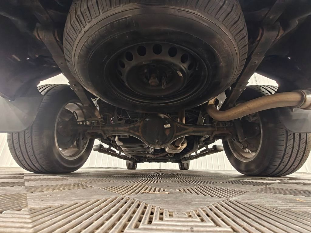 Used 2018 Toyota Tundra 1794 Edition image 59