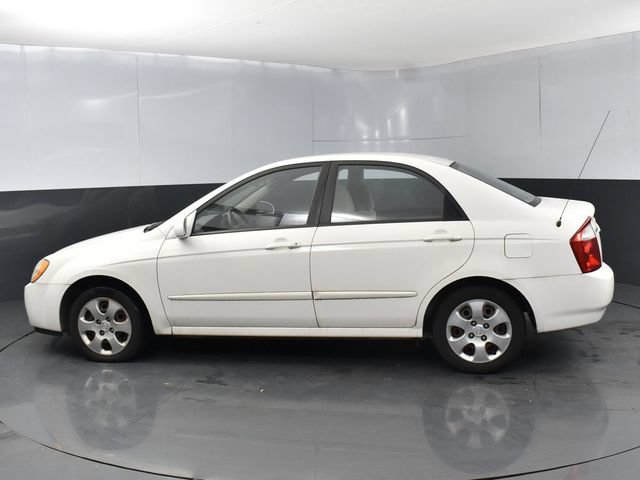 Used 2006 Kia Spectra EX FWD image 5