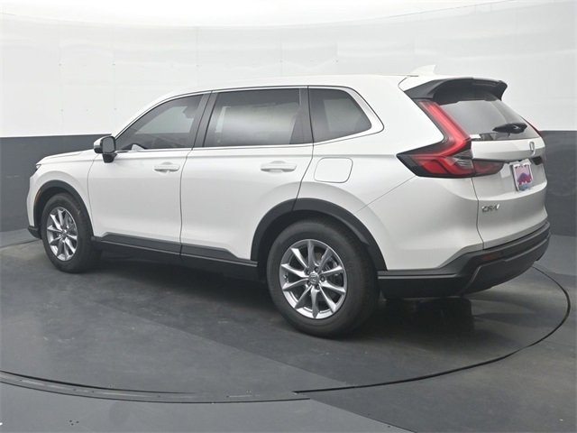 New 2026 Honda CR-V EX image 5