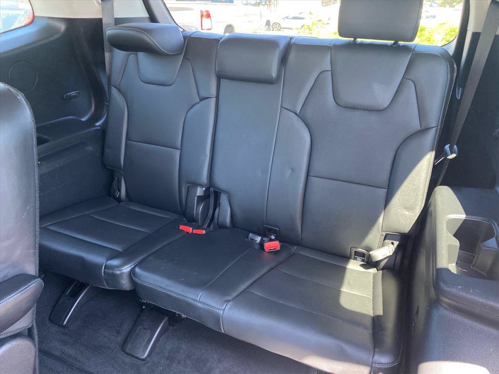 Certified 2021 Kia Telluride S AWD/4WD image 25