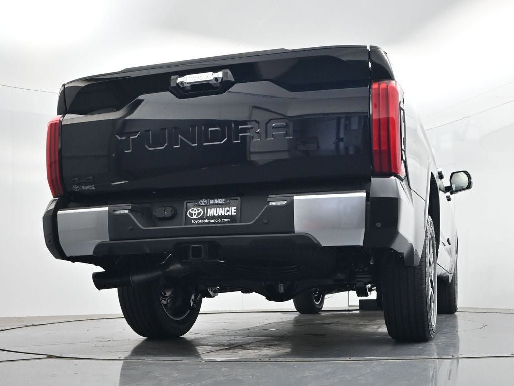 New 2026 Toyota Tundra Limited AWD/4WD image 57