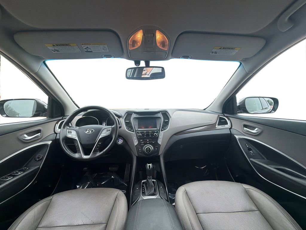 Used 2017 Hyundai Santa Fe Sport FWD image 15