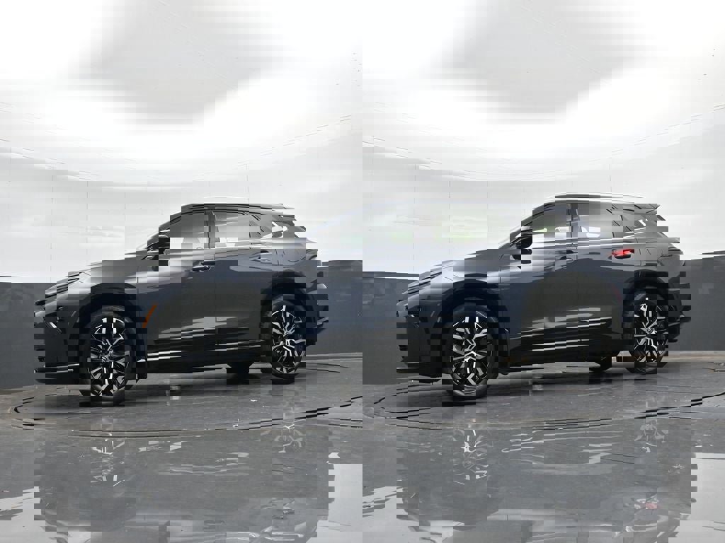 New 2025 Toyota Crown Signia image 36