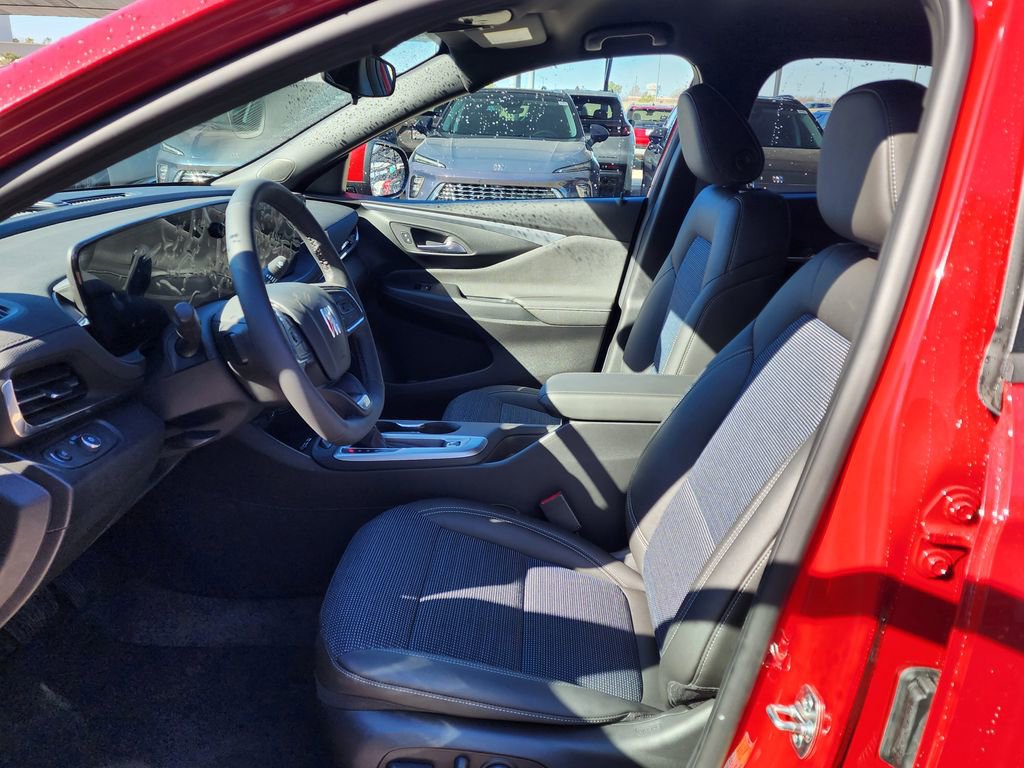 New 2026 Buick Envista Preferred w/ Convenience I Package image 15
