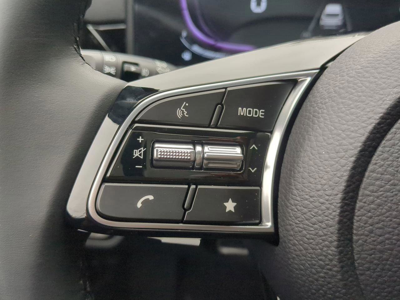 New 2026 Kia Seltos S image 22