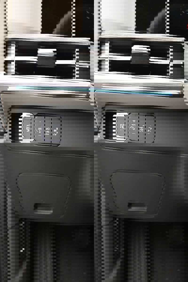 New 2026 Hyundai Santa Fe Limited image 20