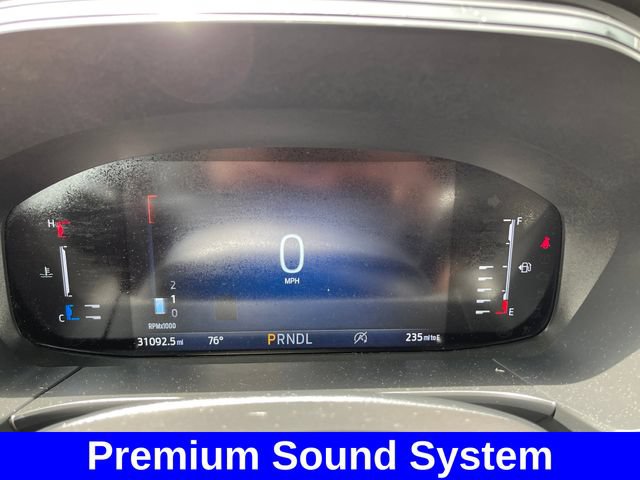 Used 2024 Ford Escape ST-Line w/ Tech Pack #1 AWD/4WD image 15