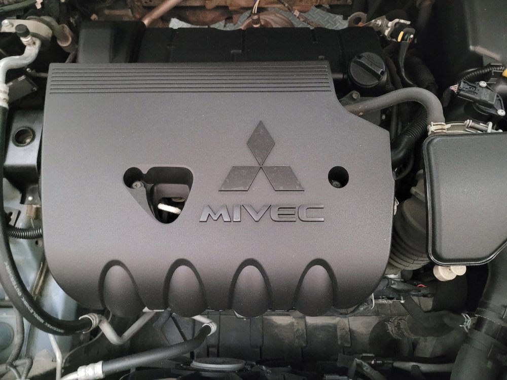 Used 2019 Mitsubishi Outlander ES image 30