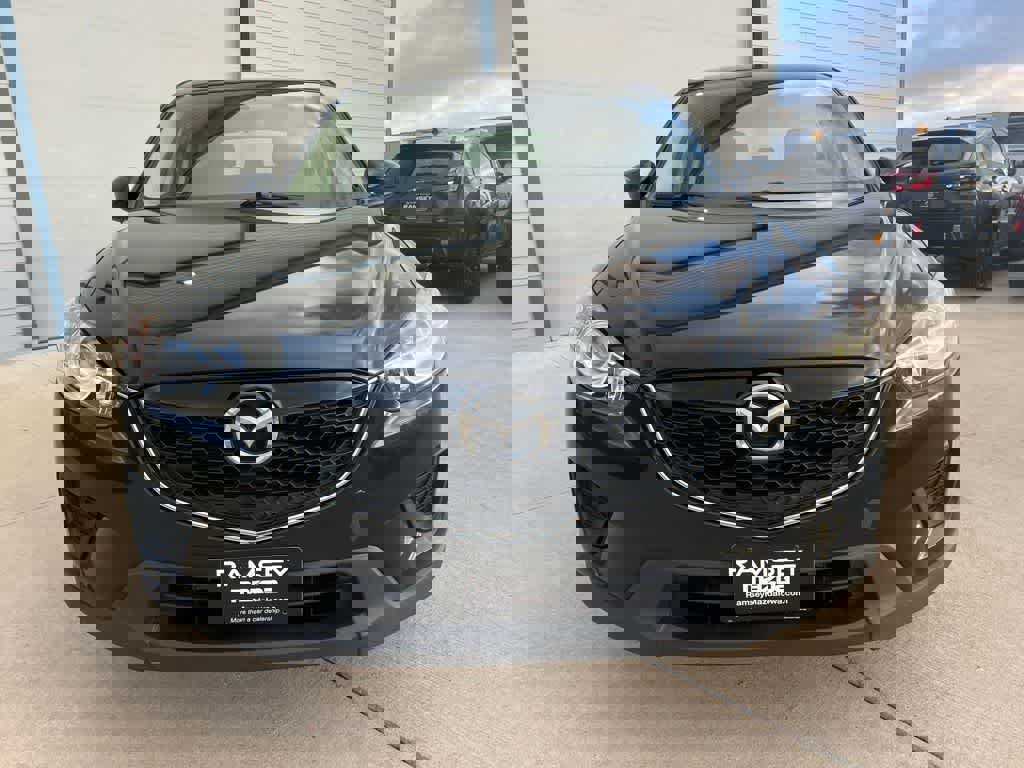 Used 2015 MAZDA CX-5 Sport w/ Bluetooth Audio Package image 9