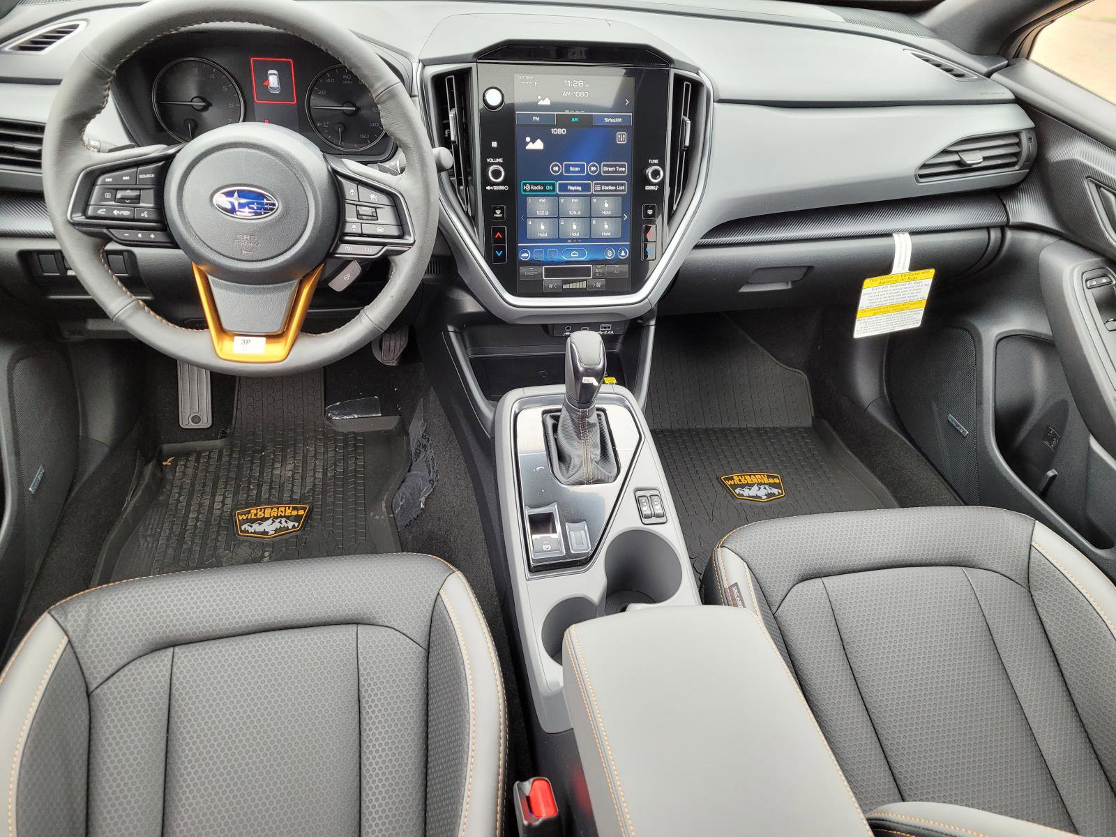 New 2026 Subaru Crosstrek 2.5i Wilderness image 5