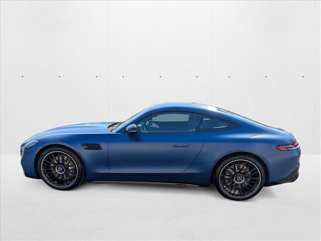 New 2026 Mercedes-Benz AMG GT 43 image 8