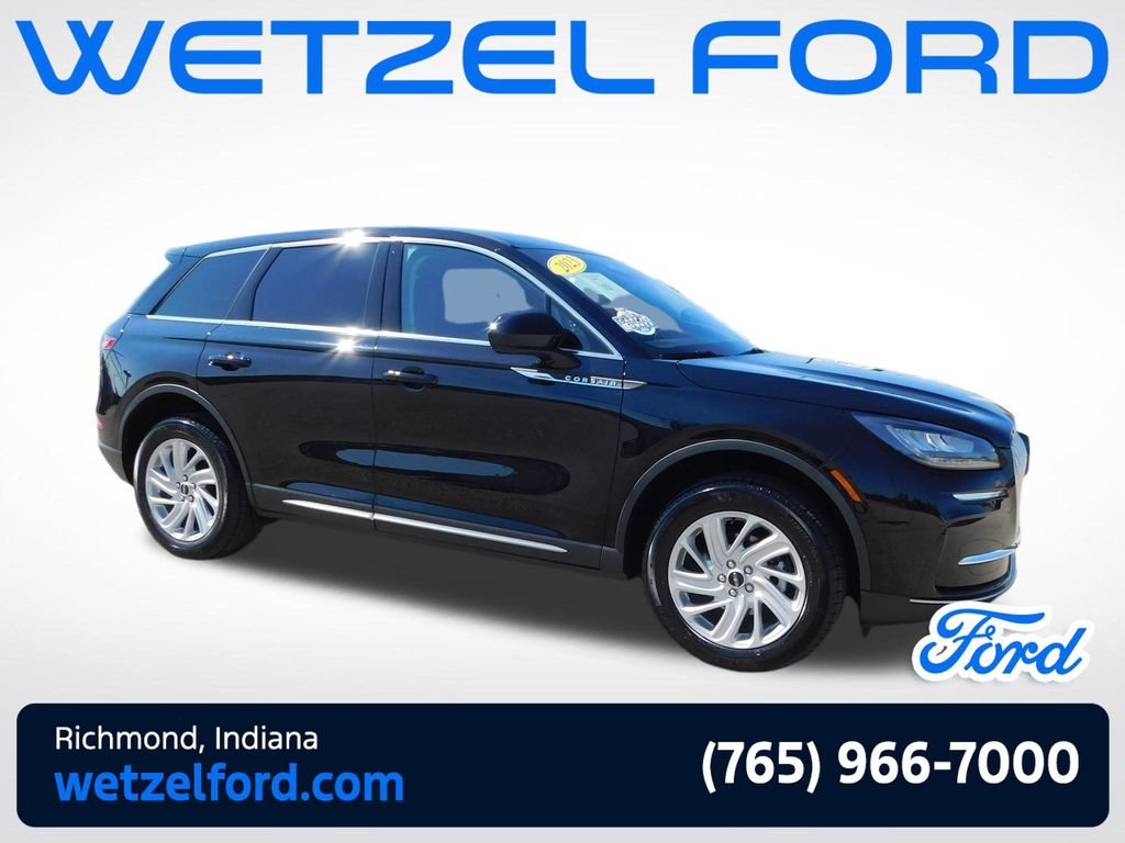 Used 2023 Lincoln Corsair FWD