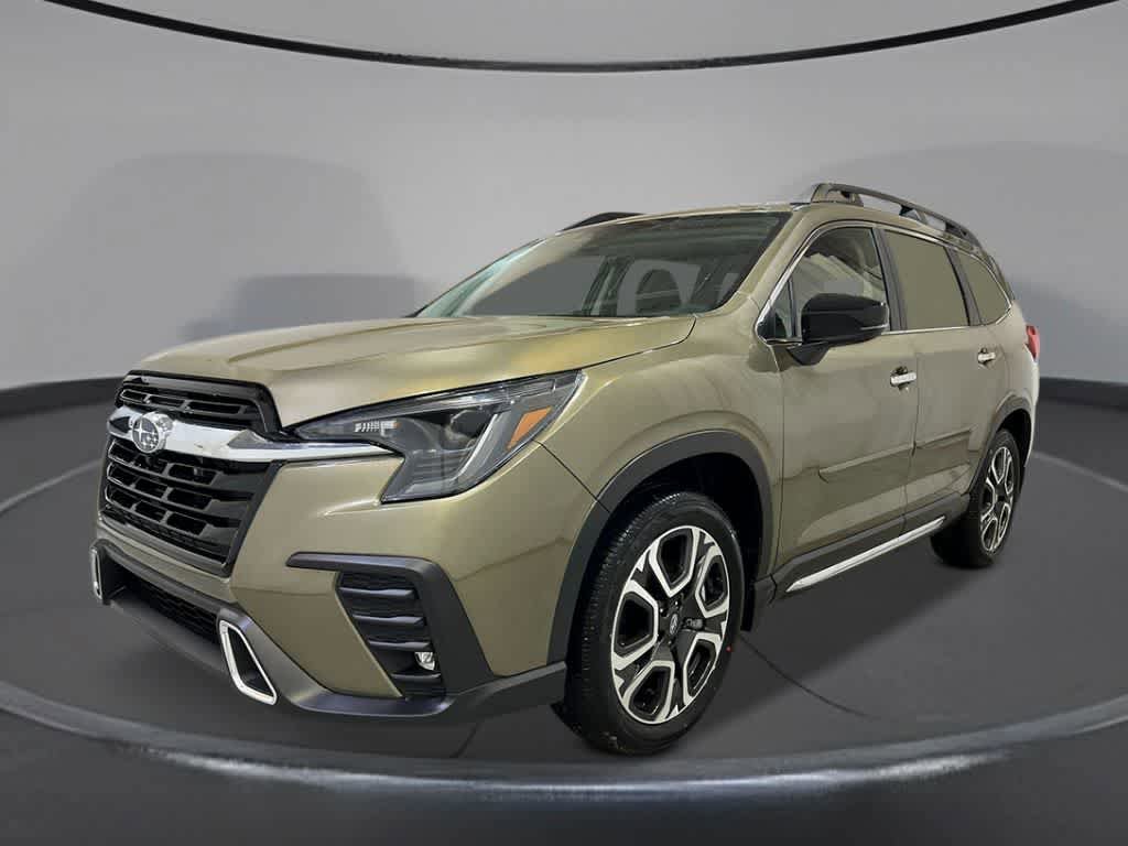 Used 2025 Subaru Ascent Touring AWD/4WD image 1