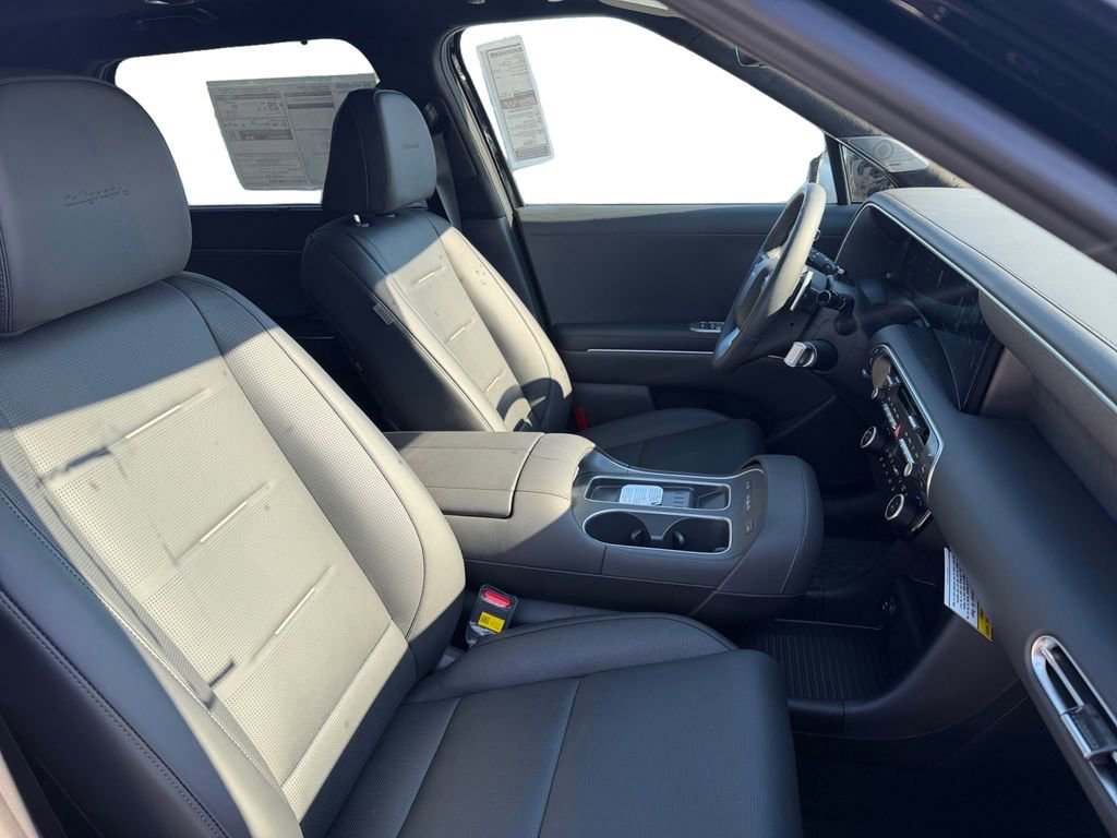 New 2026 Hyundai Palisade Calligraphy image 15