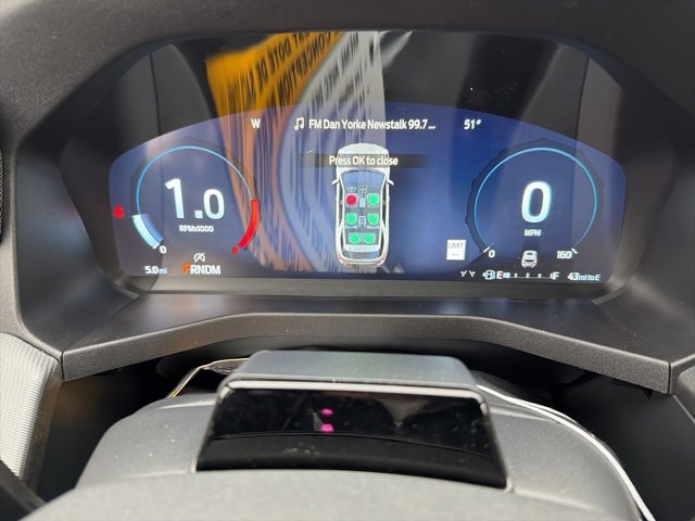 New 2026 Ford Explorer ST image 15