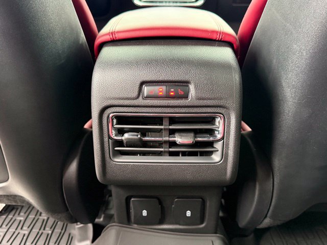 Used 2025 Lincoln Corsair Reserve w/ Equipment Group 202A FWD image 20
