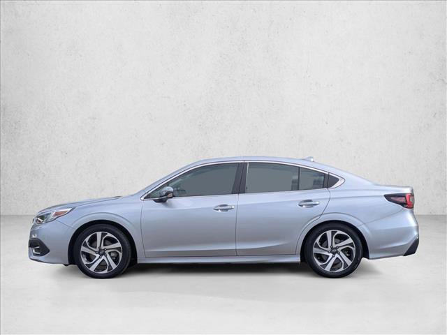 Used 2021 Subaru Legacy Limited image 9