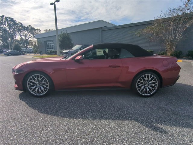 New 2026 Ford Mustang Premium image 8