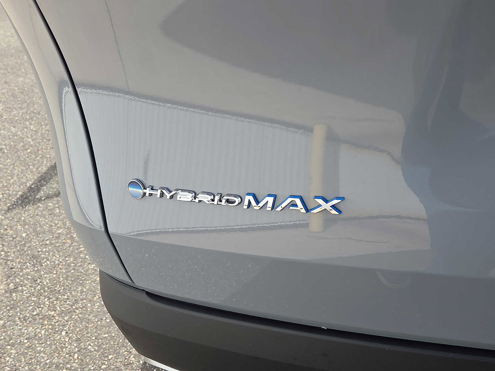 Used 2025 Toyota Grand Highlander Hybrid MAX Platinum image 30