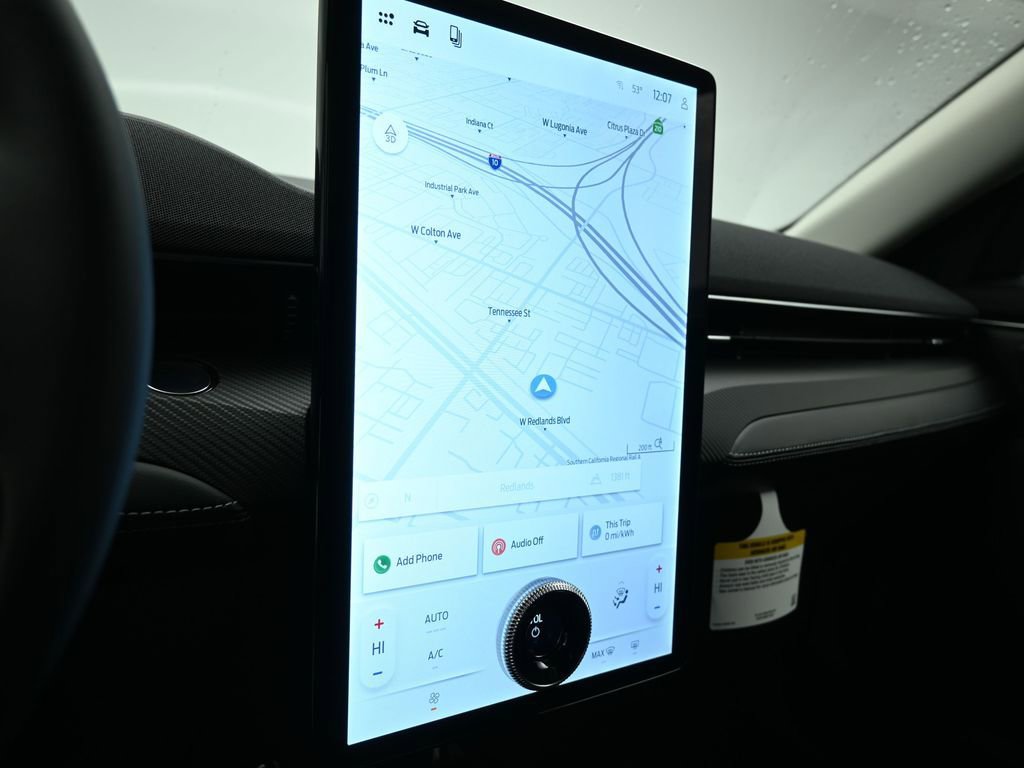 New 2026 Ford Mustang Mach-E Select image 14