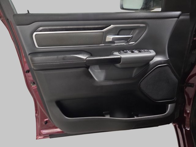 Used 2022 RAM 1500 Big Horn image 28