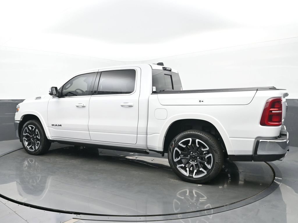 New 2025 RAM 1500 Limited image 3