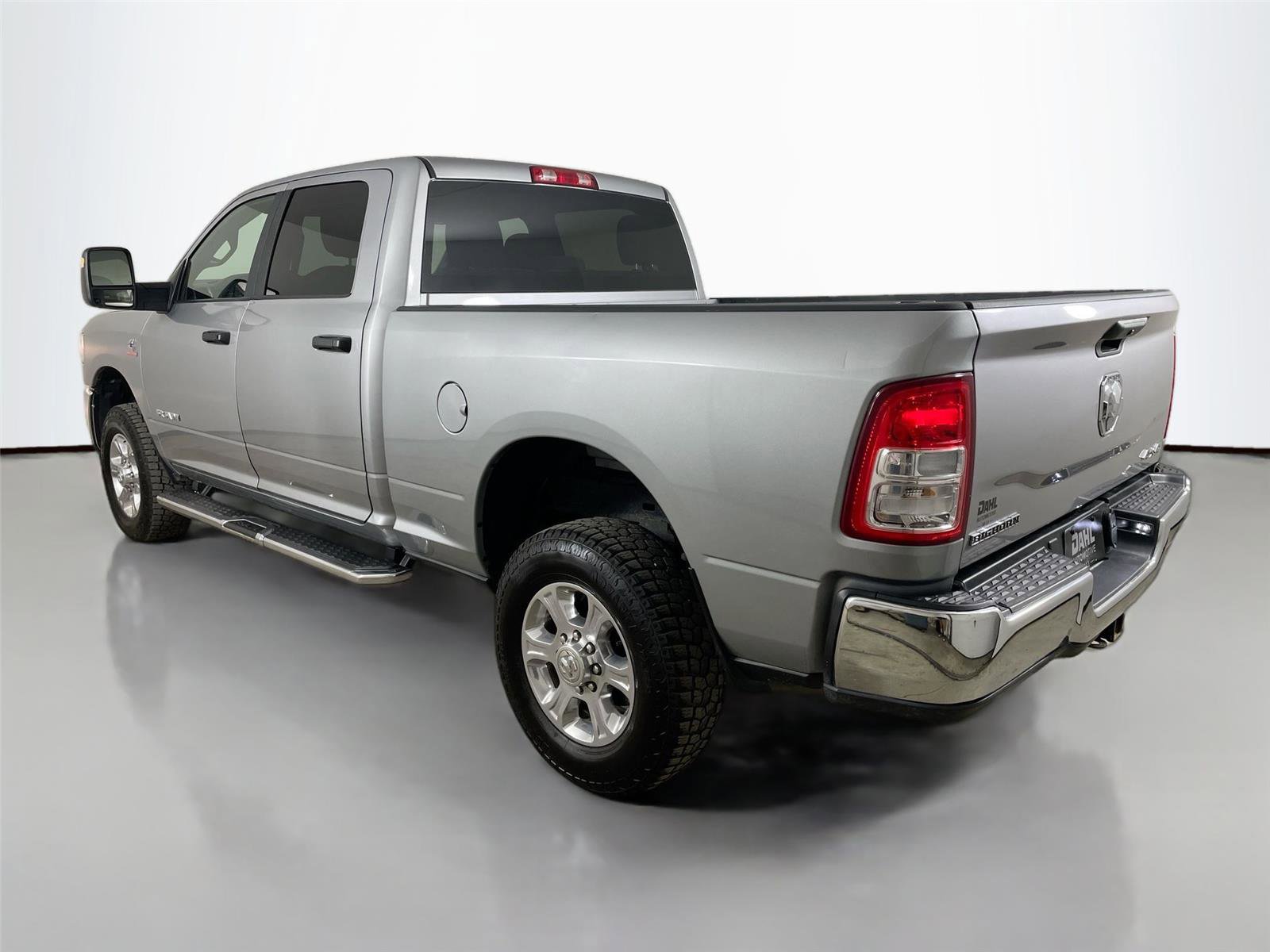 Used 2024 RAM 2500 Big Horn AWD/4WD image 10