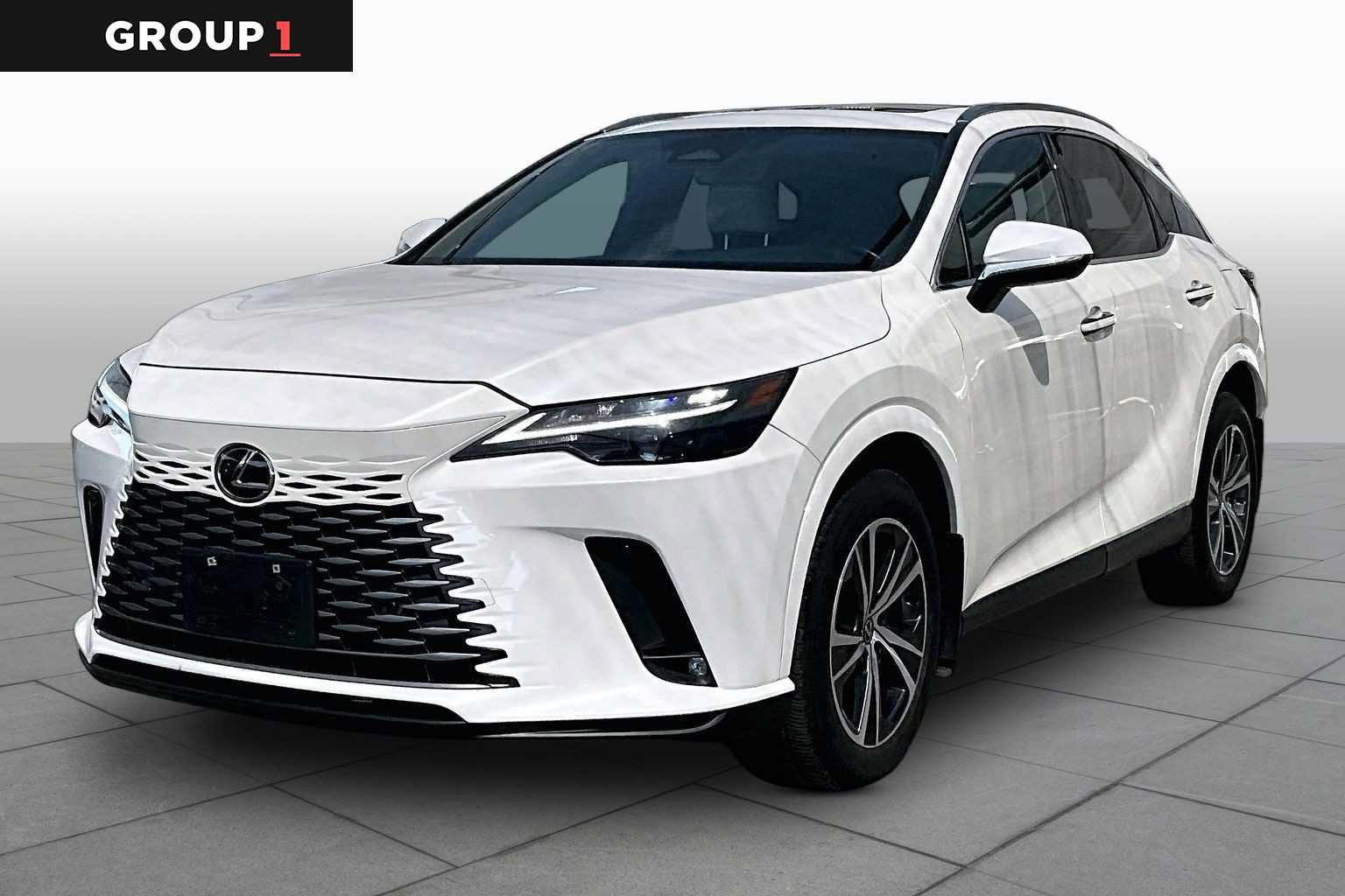 Used 2023 Lexus RX 350 Premium w/ Cold Area Package