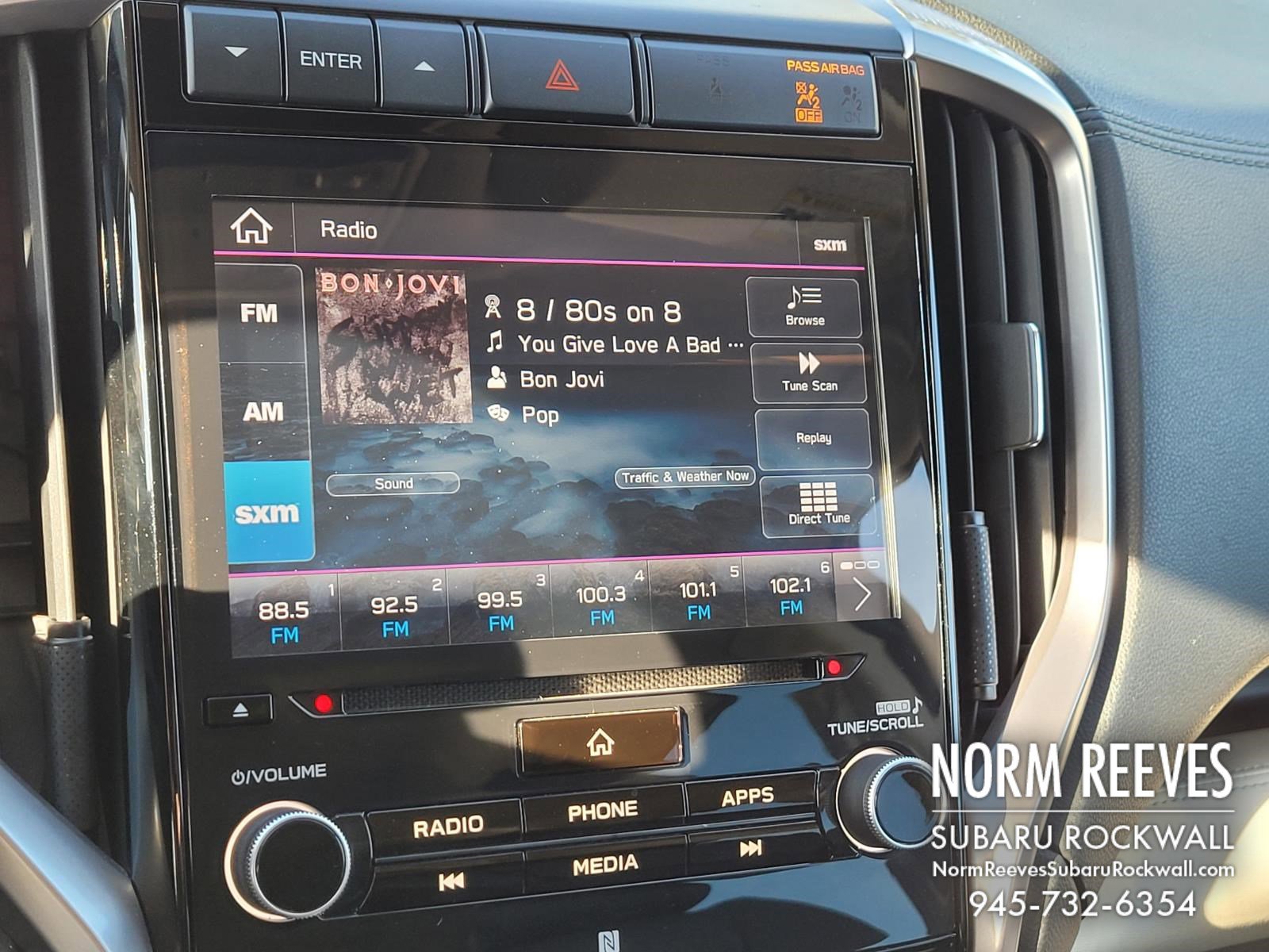 Used 2020 Subaru Ascent Limited w/ Popular Package #3 image 11