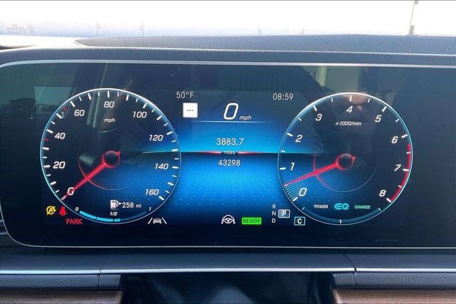 Used 2021 Mercedes-Benz GLE 450 4MATIC image 24