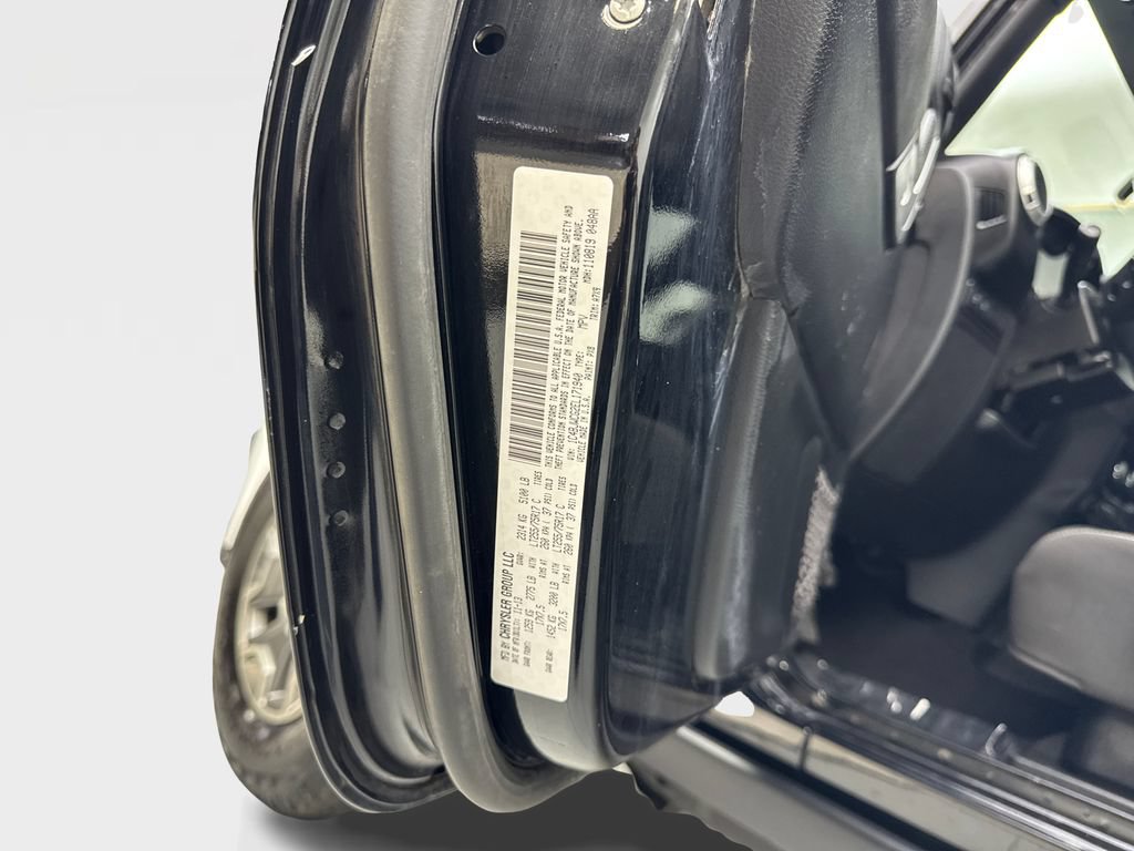 Used 2014 Jeep Wrangler Rubicon w/ Power Convenience Group AWD/4WD image 76