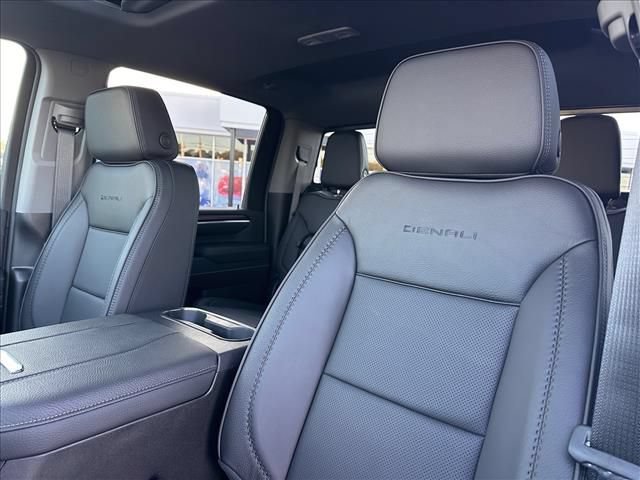 New 2026 GMC Sierra 2500 Denali w/ Denali Reserve Package AWD/4WD image 25