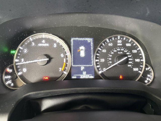 Certified 2022 Lexus RX 350 FWD w/ Premium Package image 15