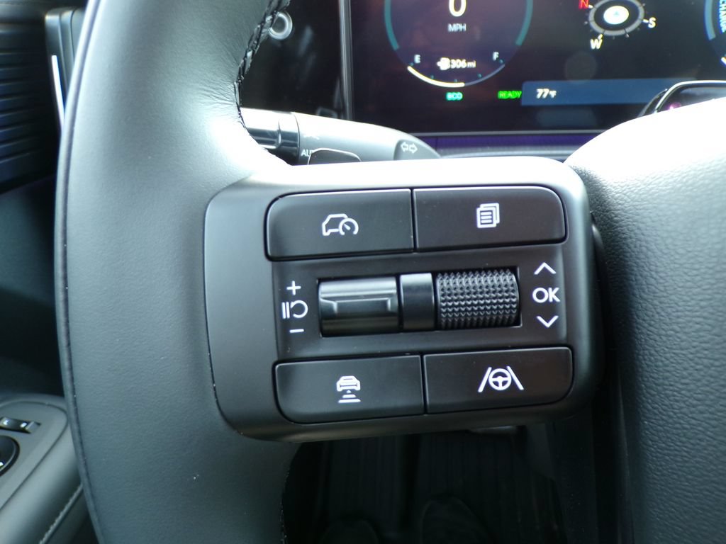 New 2026 Hyundai Santa Fe Calligraphy AWD/4WD image 30