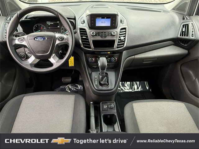 Used 2021 Ford Transit Connect XL image 11