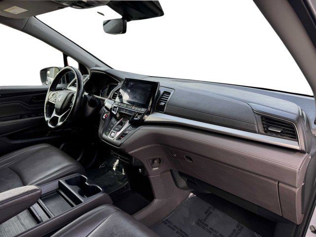 Used 2019 Honda Odyssey Touring image 51