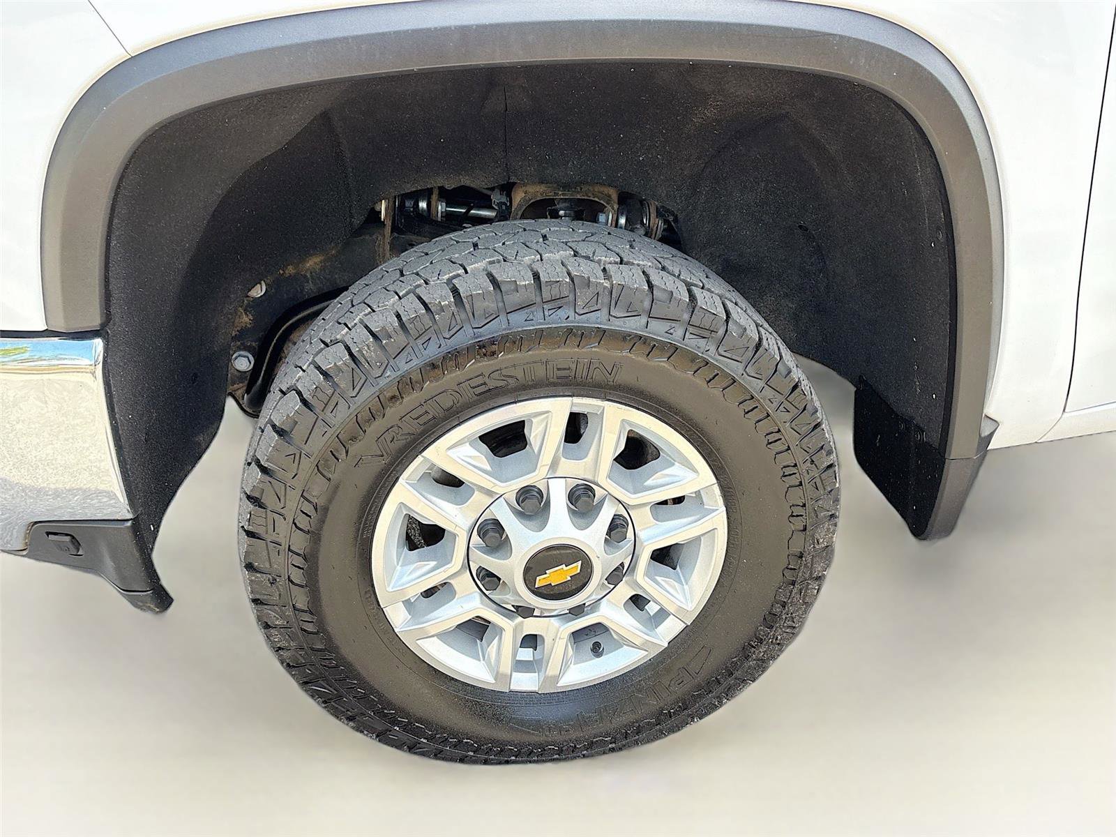 Used 2023 Chevrolet Silverado 2500 W/T w/ WT Fleet Convenience Package image 29