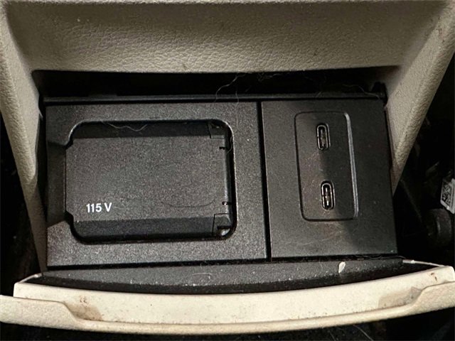 Certified 2022 Mercedes-Benz GLA 250 GLA 250 image 15