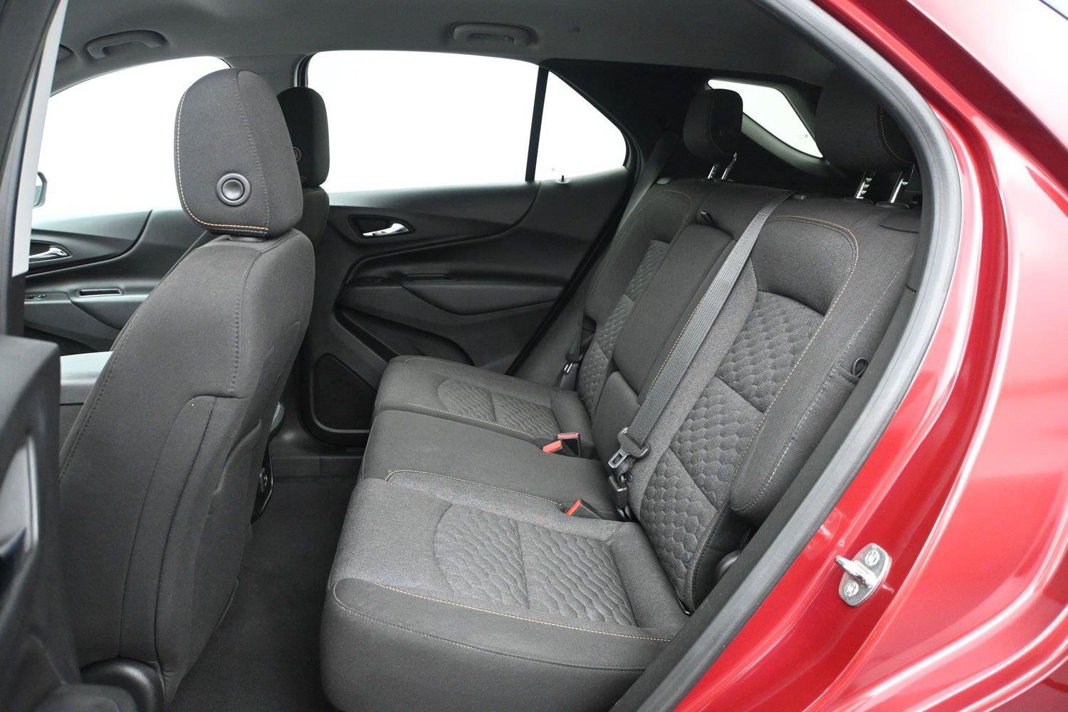Used 2019 Chevrolet Equinox LT AWD/4WD image 9