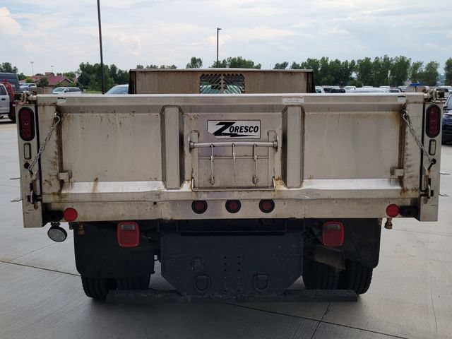 Used 2017 Ford F550 Luxury RWD image 5