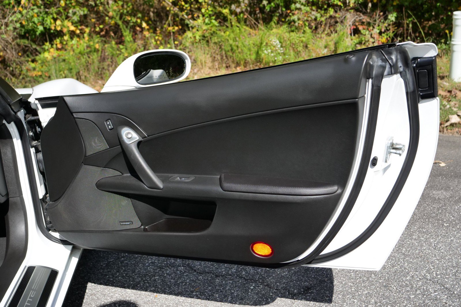 Used 2012 Chevrolet Corvette Grand Sport w/ 3LT Preferred Equipment Group image 35