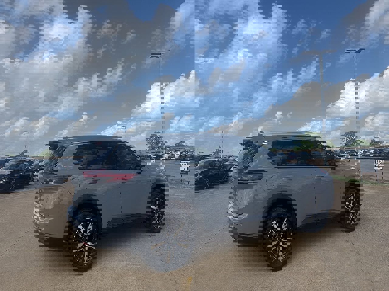 Certified 2025 Nissan Rogue SL w/ SL Premium Package image 23