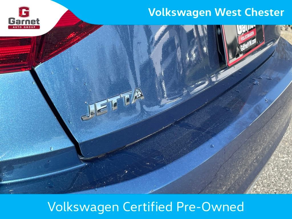 Used 2020 Volkswagen Jetta S w/ Driver Assistance Package FWD image 35