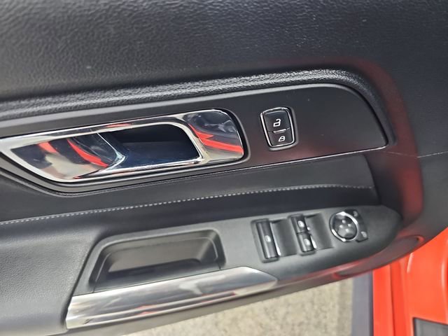 Used 2016 Ford Mustang Convertible w/ Equipment Group 051A RWD image 11
